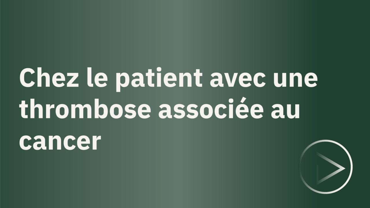 Replay-LEO-pharma-SFAR-chez-le-patient-thrombose